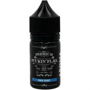 Fcukin’ Munkey 30ml Aroma by Fcukin' Flava Fcukin’ Munkey 30ml Aroma by Fcukin' Flava