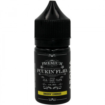 Smashin’ Lemonade 30ml Aroma by Fcukin' Flava Smashin’ Lemonade 30ml Aroma by Fcukin' Flava
