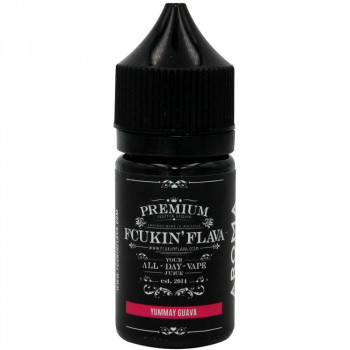 Yummay Guava 30ml Aroma by Fcukin' Flava Yummay Guava 30ml Aroma by Fcukin' Flava