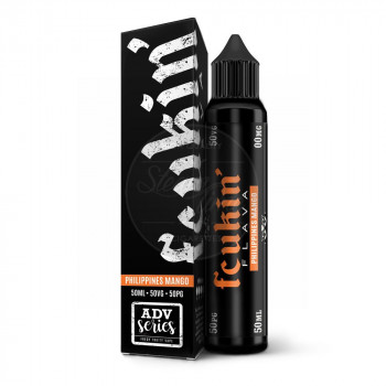 Philippines Mango (50ml) Plus e Liquid by Fcukin’ Flava (MHD Ware) Philippines Mango (50ml) Plus e Liquid by Fcukin’ Flava (MHD Ware)