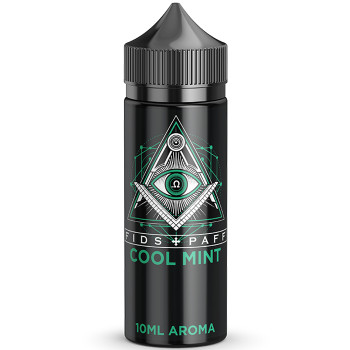 Cool Mint 10ml Longfill Aroma by Fids-Paff Cool Mint 10ml Longfill Aroma by Fids-Paff