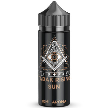 Tabak Rising Sun 10ml Longfill Aroma by Fids-Paff Tabak Rising Sun 10ml Longfill Aroma by Fids-Paff