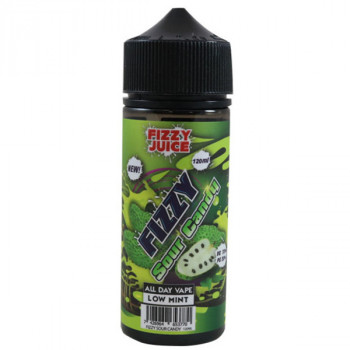 Sour Candy 100ml Shortfill Liquid by Fizzy Juice Sour Candy 100ml Shortfill Liquid by Fizzy Juice