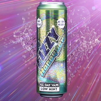 Fizzy Honeydew (55ml) Plus e Liquid by Fizzy Juice Fizzy Honeydew (55ml) Plus e Liquid by Fizzy Juice
