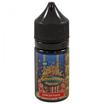 Butterscotch Popcorn 30ml Aroma by Fizzy Juice Konzentrat Butterscotch Popcorn 30ml Aroma by Fizzy Juice Konzentrat
