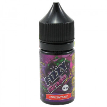 Grape 30ml Aroma by Fizzy Juice Konzentrat Grape 30ml Aroma by Fizzy Juice Konzentrat