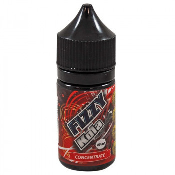 Fizzy Kola 30ml Aroma by Fizzy Juice Konzentrat Fizzy Kola 30ml Aroma by Fizzy Juice Konzentrat