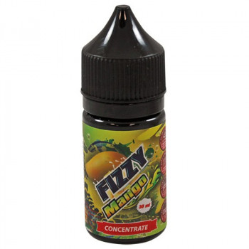 Fizzy Mango 30ml Aroma by Fizzy Juice Konzentrat Fizzy Mango 30ml Aroma by Fizzy Juice Konzentrat