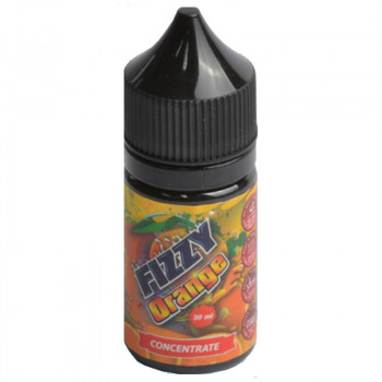 Orange 30ml Aroma by Fizzy Juice Konzentrat Orange 30ml Aroma by Fizzy Juice Konzentrat