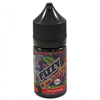 Fizzy Wild Berries 30ml Aroma by Fizzy Juice Konzentrat Fizzy Wild Berries 30ml Aroma by Fizzy Juice Konzentrat