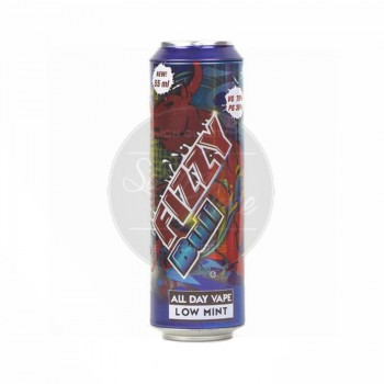 Fizzy Bull (55ml) Plus e Liquid by Fizzy Juice Fizzy Bull (55ml) Plus e Liquid by Fizzy Juice