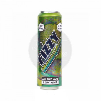 Fizzy Honeydew (55ml) Plus e Liquid by Fizzy Juice Fizzy Honeydew (55ml) Plus e Liquid by Fizzy Juice