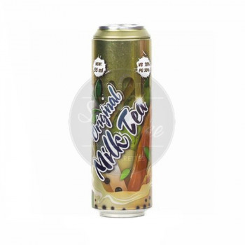 Original Milk Tea (55ml) Plus e Liquid by Fizzy Juice Original Milk Tea (55ml) Plus e Liquid by Fizzy Juice