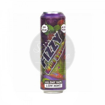 Fizzy Wildberries (55ml) Plus e Liquid by Fizzy Juice Fizzy Wildberries (55ml) Plus e Liquid by Fizzy Juice
