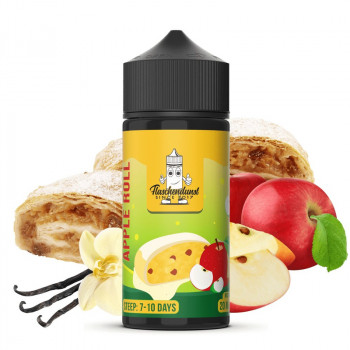 Apple Roll 20ml Bottlefill Aroma by Flaschendunst Apple Roll 20ml Bottlefill Aroma by Flaschendunst