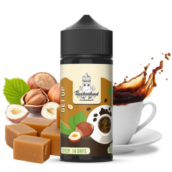 Get Up 20ml Bottlefill Aroma by Flaschendunst Get Up 20ml Bottlefill Aroma by Flaschendunst