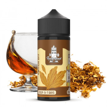 Switch Off 20ml Bottlefill Aroma by Flaschendunst Switch Off 20ml Bottlefill Aroma by Flaschendunst