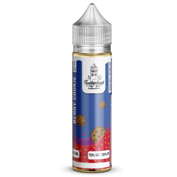 Berry Cookie (50ml) Plus Liquid by Flaschendunst Berry Cookie (50ml) Plus Liquid by Flaschendunst