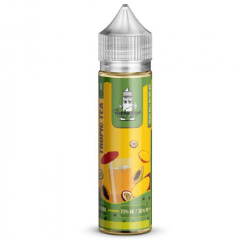 Tropic Tea (50ml) Plus Liquid by Flaschendunst Tropic Tea (50ml) Plus Liquid by Flaschendunst