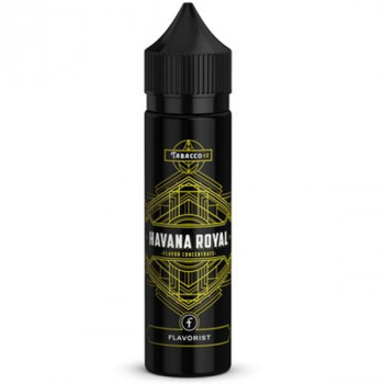 Havana Royal 15ml Bottlefill Aroma by Flavorist Havana Royal 15ml Bottlefill Aroma by Flavorist