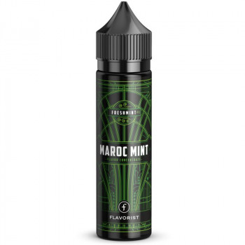 Maroc Mint 15ml Bottlefill Aroma by Flavorist Maroc Mint 15ml Bottlefill Aroma by Flavorist