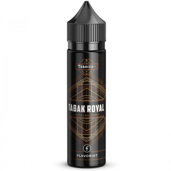Tabak Royal 15ml Bottlefill Aroma by Flavorist Tabak Royal 15ml Bottlefill Aroma by Flavorist