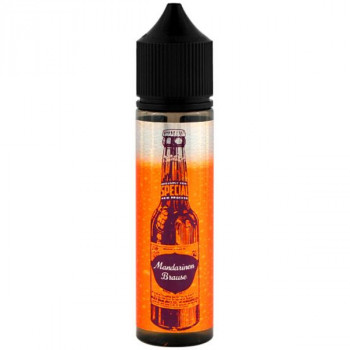 Mandarinenbrause 20ml Bottlefill Aroma by FlavourTrade Mandarinenbrause 20ml Bottlefill Aroma by FlavourTrade