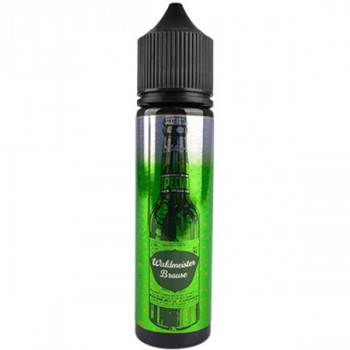 Waldmeisterbrause 20ml Bottlefill Aroma by FlavourTrade Waldmeisterbrause 20ml Bottlefill Aroma by FlavourTrade
