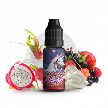 FlavourDelics Fluffy Puff 10ml Aroma by Vape Customs FlavourDelics Fluffy Puff 10ml Aroma by Vape Customs