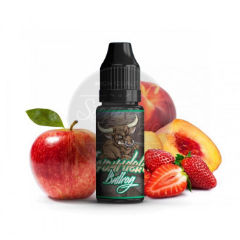 FlavourDelics Bullrog 10ml Aroma by Vape Customs FlavourDelics Bullrog 10ml Aroma by Vape Customs
