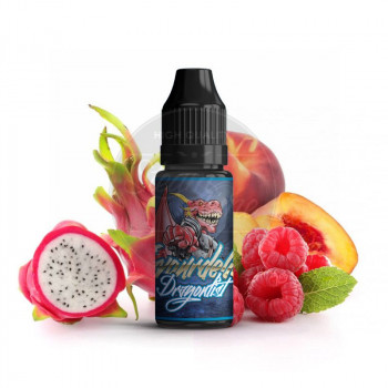 FlavourDelics Dragon First 10ml Aroma by Vape Customs FlavourDelics Dragon First 10ml Aroma by Vape Customs