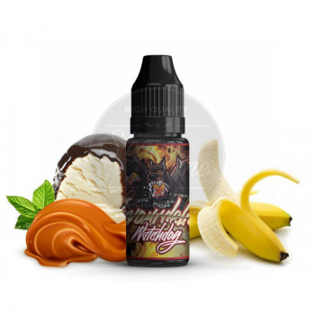 FlavourDelics Watchdog 10ml Aroma by Vape Customs FlavourDelics Watchdog 10ml Aroma by Vape Customs