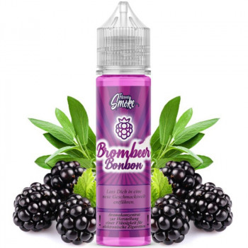 Brombeer Bonbon (ohne Salbei) 20ml Bottlefill Aroma by Flavour-Smoke Brombeer Bonbon (ohne Salbei) 20ml Bottlefill Aroma by Flavour-Smoke