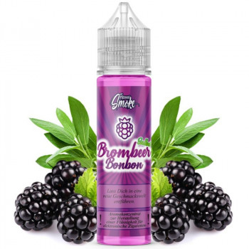 Brombeer Bonbon 20ml Bottlefill Aroma by Flavour-Smoke Brombeer Bonbon 20ml Bottlefill Aroma by Flavour-Smoke