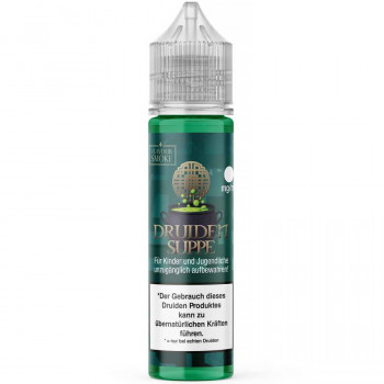 Druidensuppe 20ml Bottlefill Aroma by Flavour-Smoke Druidensuppe 20ml Bottlefill Aroma by Flavour-Smoke