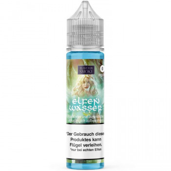 Elfenwasser 20ml Bottlefill Aroma by Flavour-Smoke Elfenwasser 20ml Bottlefill Aroma by Flavour-Smoke