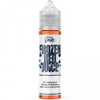 Frozen Red Juice 20ml Bottlefill Aroma by Flavour-Smoke Frozen Red Juice 20ml Bottlefill Aroma by Flavour-Smoke