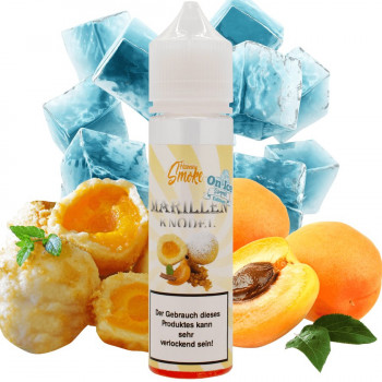 Marillenknödel on ICE 20ml Bottlefill Aroma by Flavour-Smoke Marillenknödel on ICE 20ml Bottlefill Aroma by Flavour-Smoke