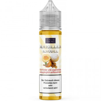Marillenknödel 20ml Bottlefill Aroma by Flavour-Smoke Marillenknödel 20ml Bottlefill Aroma by Flavour-Smoke