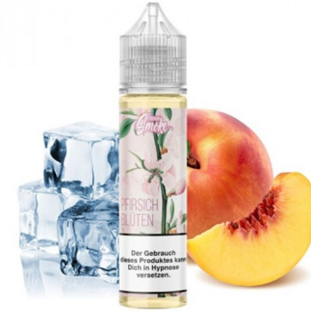 Pfirsichblüten 20ml Bottlefill Aroma by Flavour-Smoke Pfirsichblüten 20ml Bottlefill Aroma by Flavour-Smoke