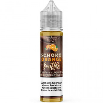 Schoko-Orange 20ml Bottlefill Aroma by Flavour-Smoke Schoko-Orange 20ml Bottlefill Aroma by Flavour-Smoke