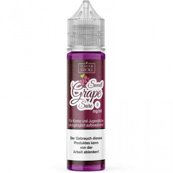 Sweet Grape Sure 20ml Bottlefill Aroma by Flavour-Smoke Sweet Grape Sure 20ml Bottlefill Aroma by Flavour-Smoke