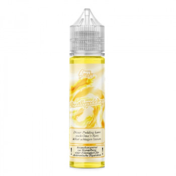 Vanillepudding 20ml Bottlefill Aroma by Flavour-Smoke Vanillepudding 20ml Bottlefill Aroma by Flavour-Smoke