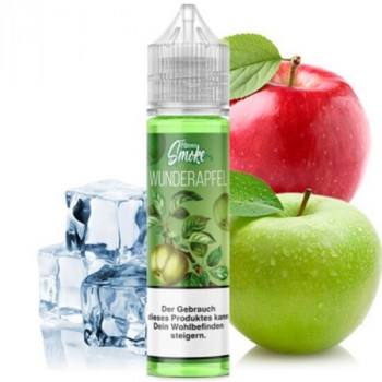Wunderapfel 20ml Bottlefill Aroma by Flavour-Smoke Wunderapfel 20ml Bottlefill Aroma by Flavour-Smoke
