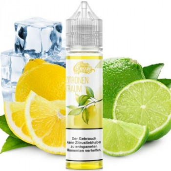 Zitronentraum 20ml Bottlefill Aroma by Flavour-Smoke Zitronentraum 20ml Bottlefill Aroma by Flavour-Smoke