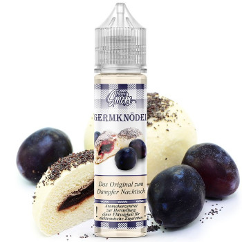 Germknödel 20ml Bottlefill Aroma by Flavour-Smoke Germknödel 20ml Bottlefill Aroma by Flavour-Smoke