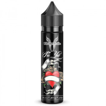 For You 20ml Bottlefill Aroma by FlavourTrade For You 20ml Bottlefill Aroma by FlavourTrade
