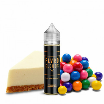 Orange FLVRD Clouds 20ml by by Kapka's Flava Orange FLVRD Clouds 20ml by by Kapka's Flava