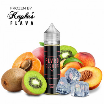 Pink FLVRD Clouds 20ml by by Kapka's Flava Pink FLVRD Clouds 20ml by by Kapka's Flava