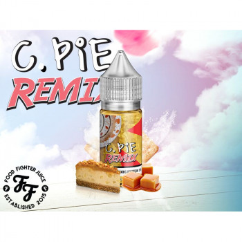 Crack Pie Remix (30ml) Aroma by Food Fighter Remix Crack Pie Remix (30ml) Aroma by Food Fighter Remix